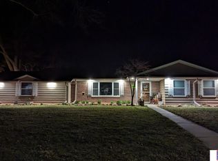 1909 S 4th Ave, Beatrice, NE 68310