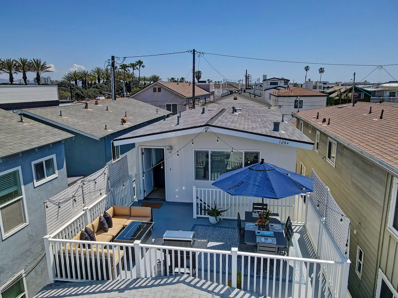 2 bed, 800 sqft, $4,250 — Photo 2