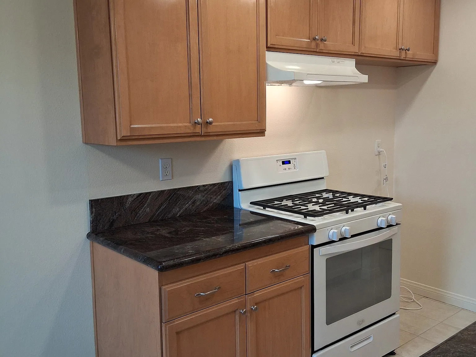1 bed, 540 sqft, $1,895 — Photo 2