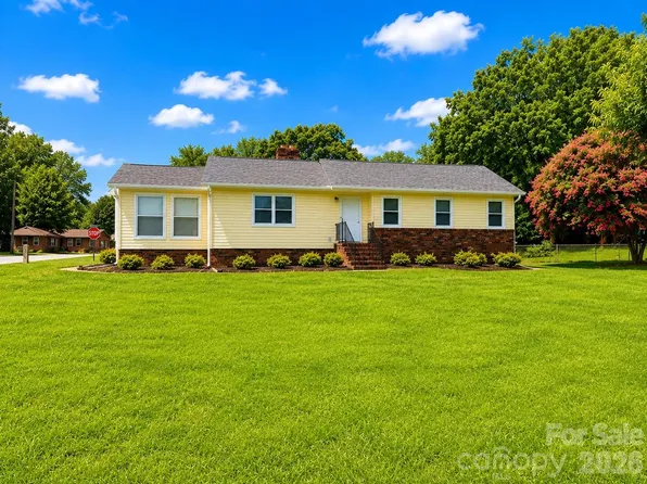 3456 E State Highway 27, Lincolnton, NC 28092
