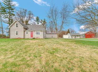 4952 S Range Rd, La Porte, IN 46350