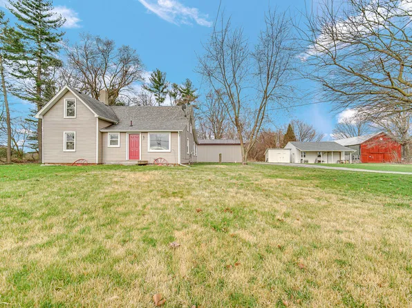 4952 S Range Rd, La Porte, IN 46350