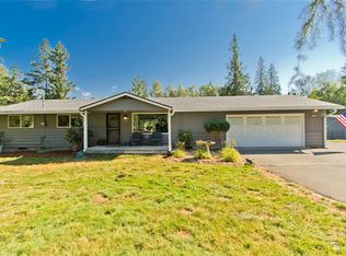 15406 SE Lake Moneysmith Rd, Auburn, WA 98092