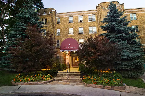 3 Du Maurier Blvd #5-221 Photo 1