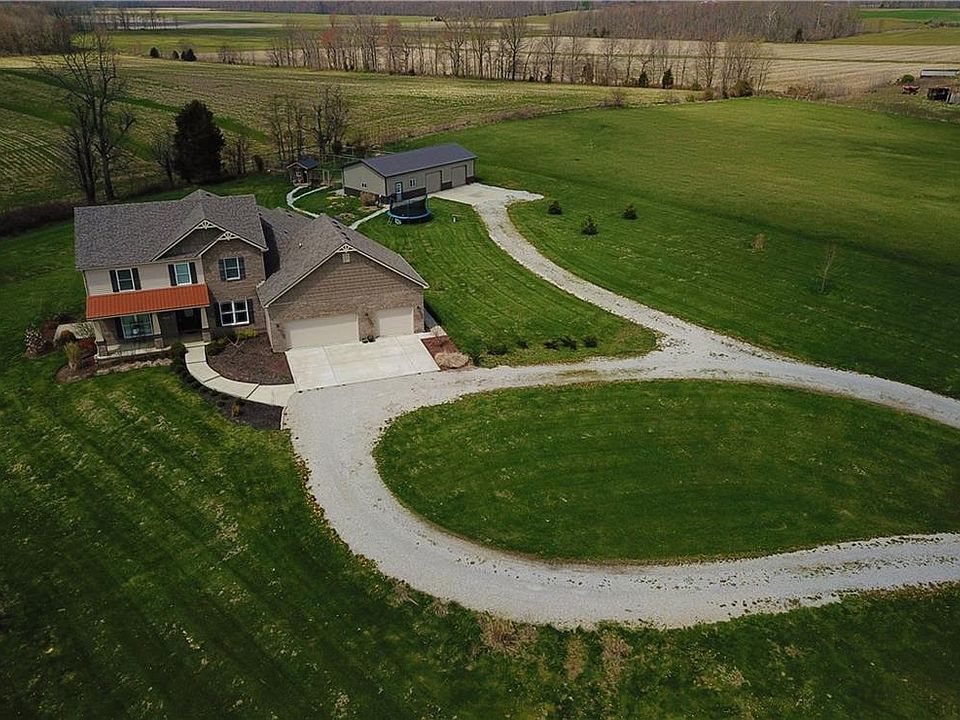 1st image of 5856 E County Road 1000 N