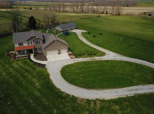 5856 E County Road 1000 N, Seymour, IN 47274