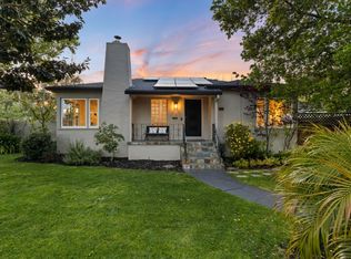 350 Portola Dr, San Mateo, CA 94403