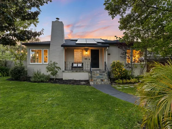 350 Portola Dr, San Mateo, CA 94403