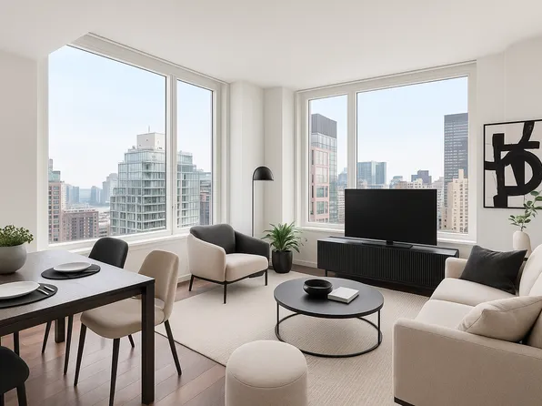 232 East 54th Street 31C image 1 of 17