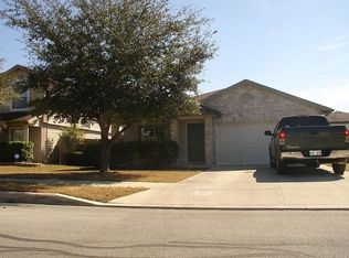 9018 Green Tee, Selma, TX 78154