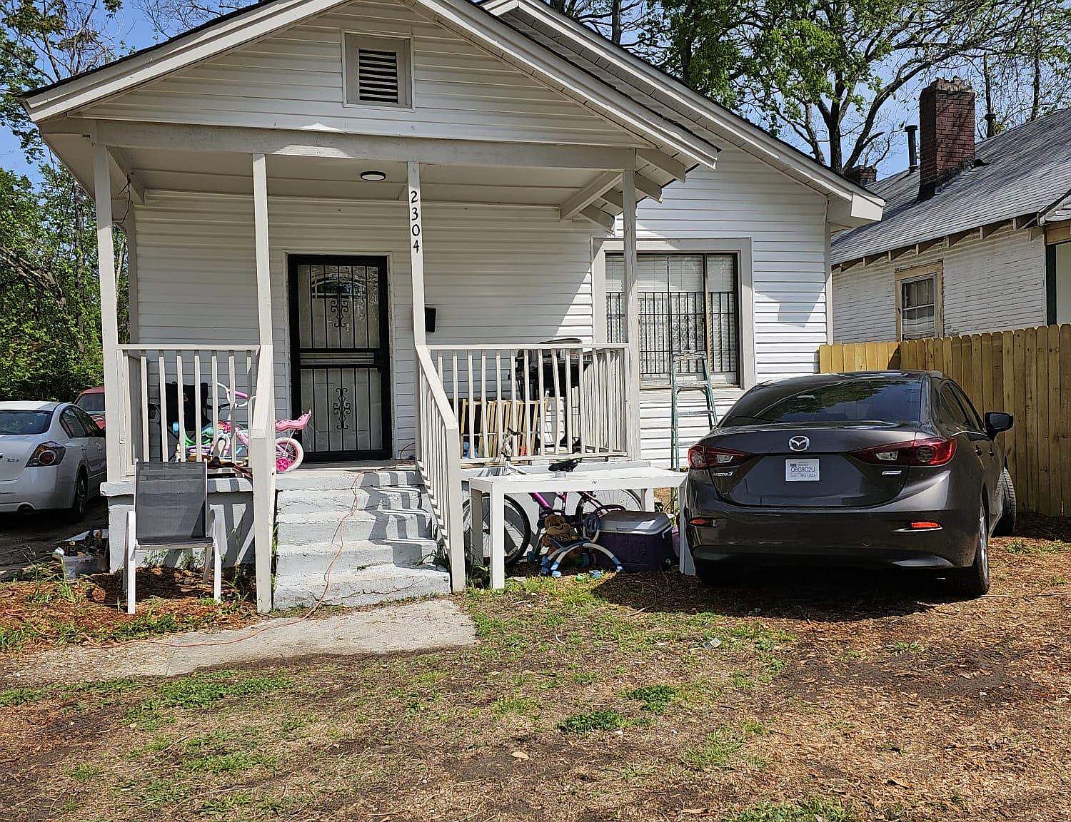 2304 Hunter Ave, Memphis, TN 38108 MLS 10173002 Zillow