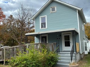 189 E Prospect St #1, Painesville, OH 44077