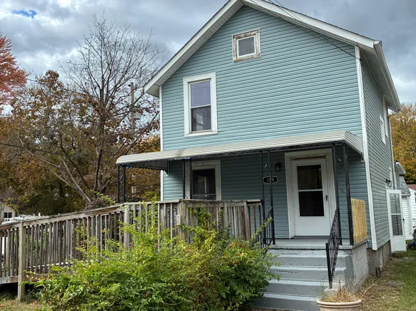 189 E Prospect St, Painesville, OH 44077