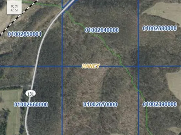 66.53 Ac Highway 131, Gays Mills, WI 54631