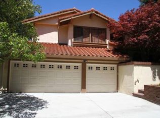 421 Gentry Ct, Walnut Creek, CA 94598