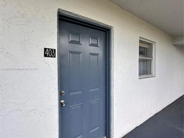 2800 Somerset Dr APT 403J, Fort Lauderdale, FL 33311