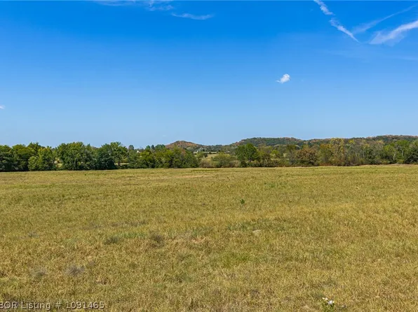 12601 Highway 217, Charleston, AR 72933