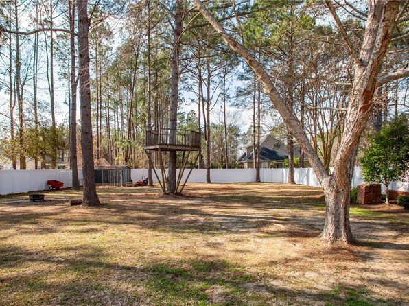 4075 Dereck Ln, Patterson, GA 31557
