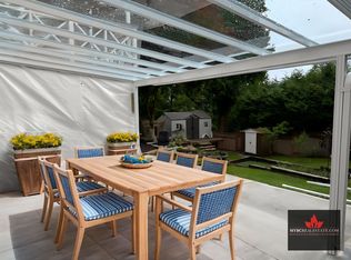 4909 Redonda Dr, North Vancouver, BC V7R3K1