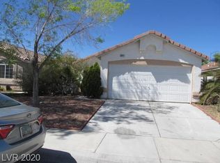 3641 Walnut Wood St, Las Vegas, NV 89129