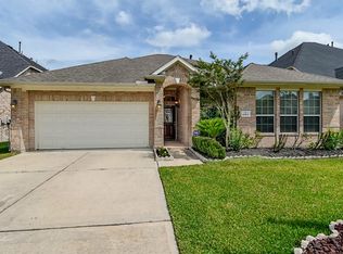 17902 Harbour Bridge Point Dr, Cypress, TX 77429