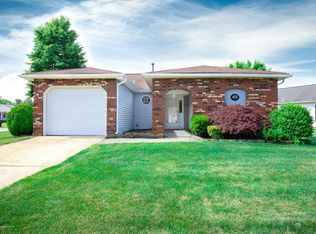 46 Rainier Dr, Brick, NJ 08724