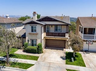 208 Corte Tierra Cielo, San Clemente, CA 92673