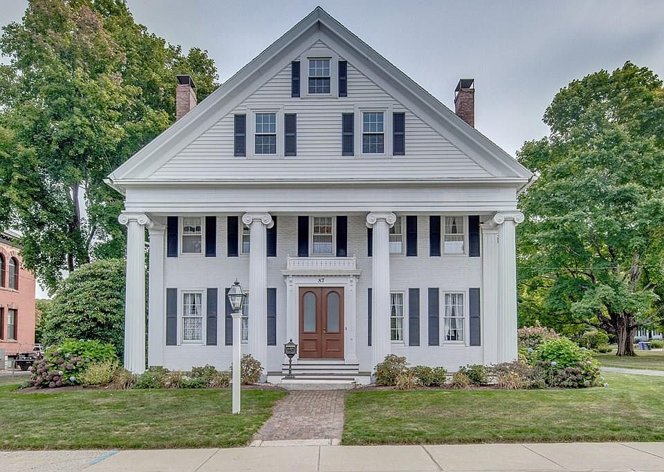 87 Main St, Hopkinton, MA 01748 Zillow