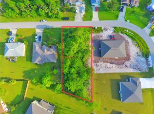 6192 NW East Deville Cir, Pt Saint Lucie, FL 34953