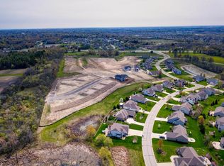 3306 Bergamot Dr, Racine, WI 53406