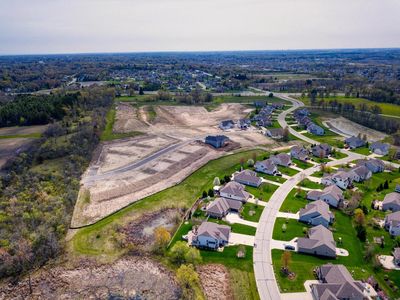 3306 BERGAMONT DRIVE, Racine, WI, 53406
