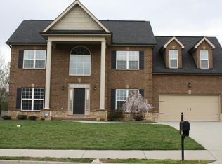 815 W Glenview Dr, Lenoir City, TN 37771