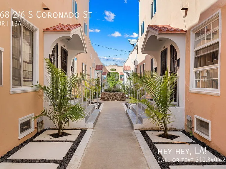 268 2/6 S Coronado St — Photo 26