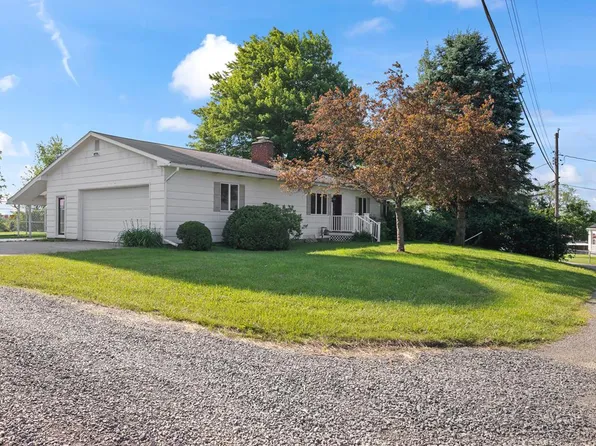 102 Church St, Clintonville, PA 16372