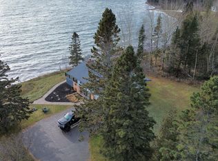 1825 Cliff Point Rd, Two Harbors, MN 55616