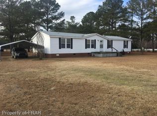 1981 Wade Stedman Rd, Stedman, NC 28391