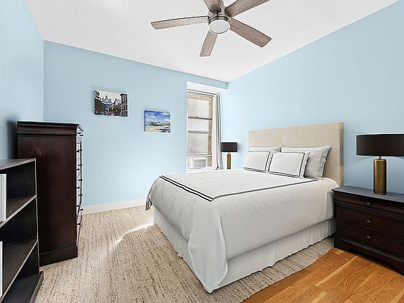 4th image of 299 Riverside Dr APT 2C