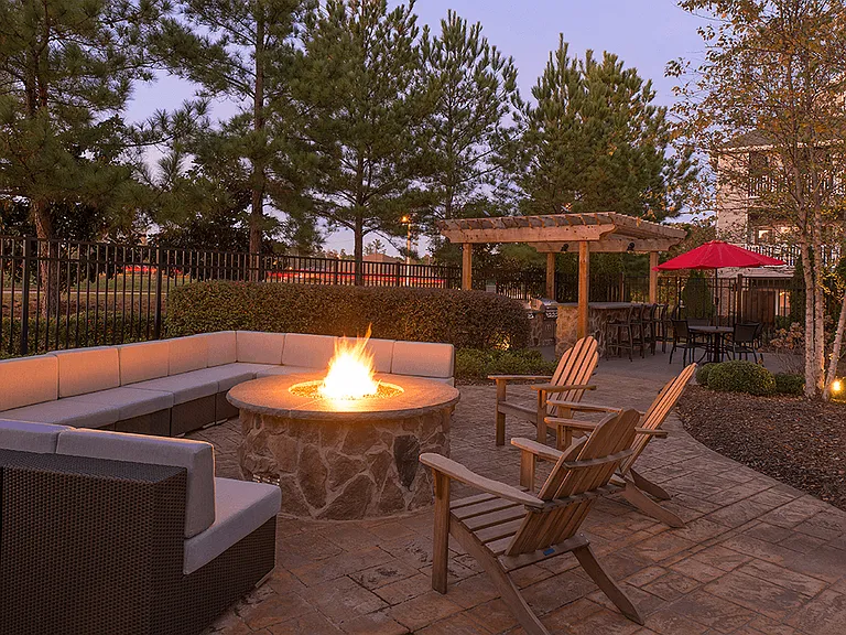 The Reserve at North River Apartments — Photo 5