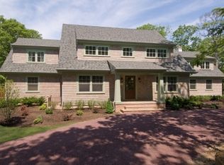 6 Great Oak Way, East Hampton, NY 11937