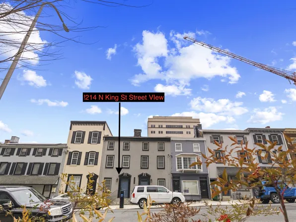 1214 N King St, Wilmington, DE 19801