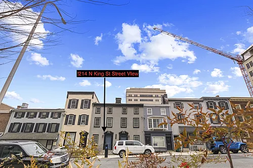 1214 N King St Photo 1