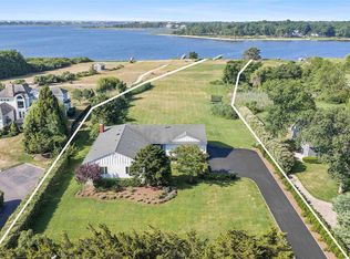 50 Sunset Avenue, East Quogue, NY 11942