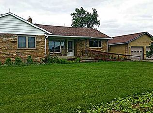 10103 County Road H, Hamler, OH 43524