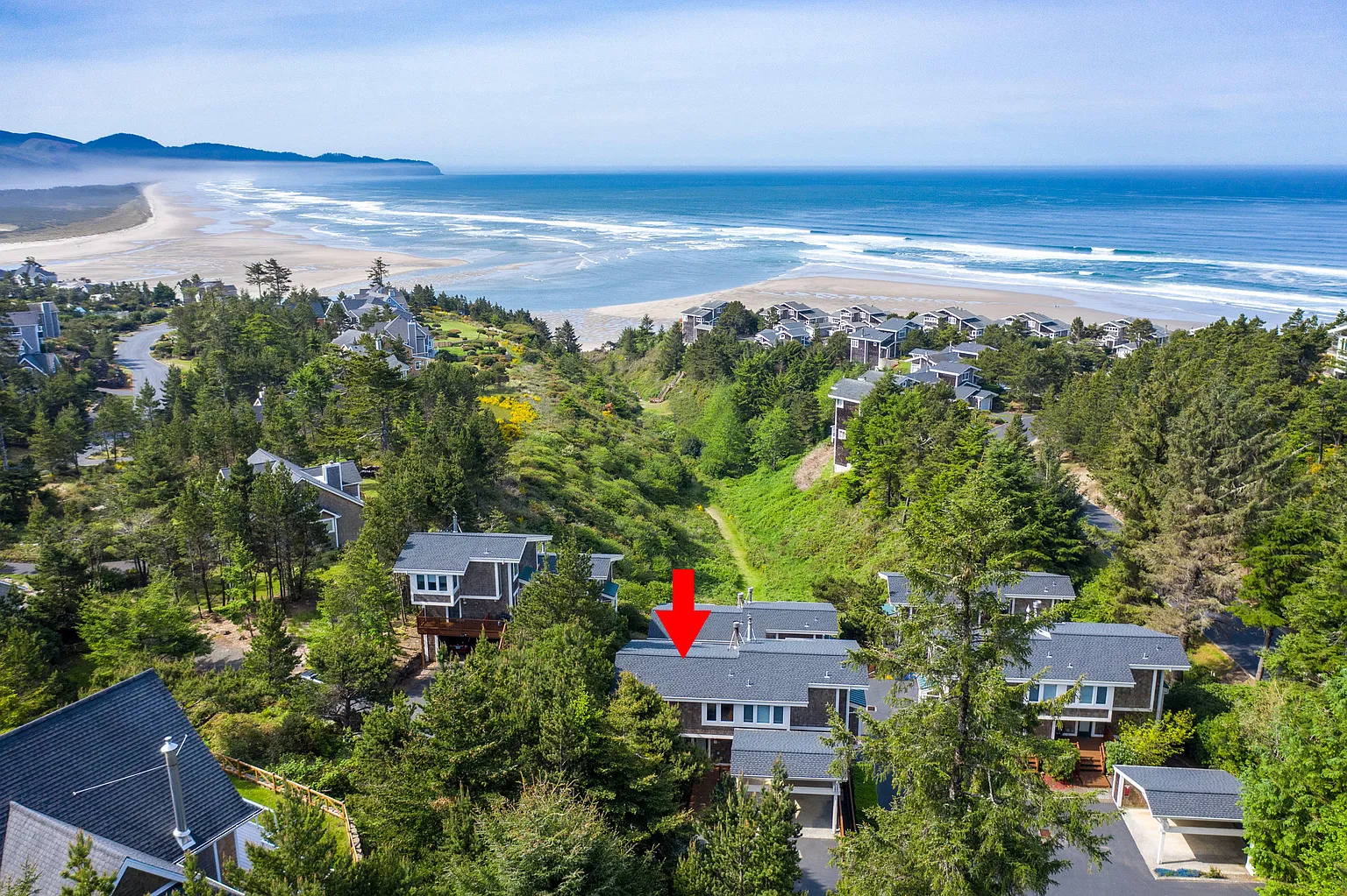 505 Capes Dr #6 photo 1