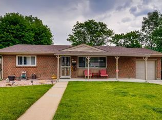 2000 S Stuart St, Denver, CO 80219