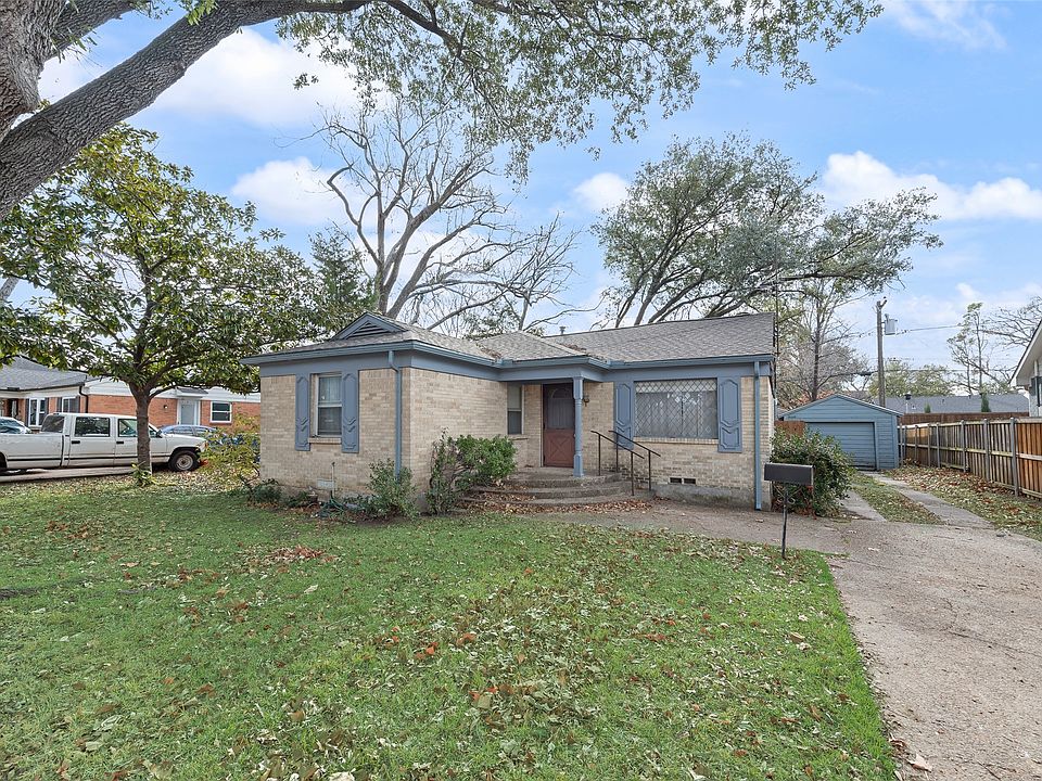 1st image of 3720 Van Ness Ln