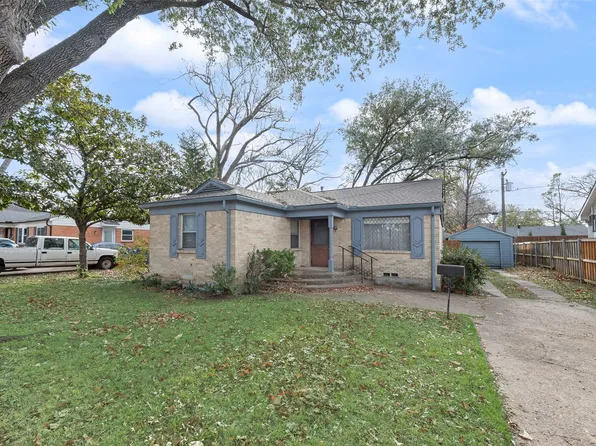 3720 Van Ness Ln, Dallas, TX 75220