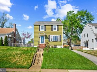 5532 Oakland Rd, Baltimore, MD 21227