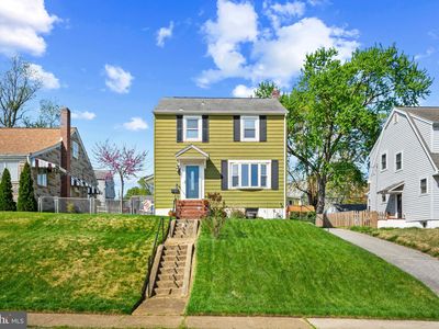 5532 Oakland Rd, Baltimore, MD, 21227
