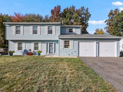 14 Cherry Bend Dr, Howell, NJ, 07731